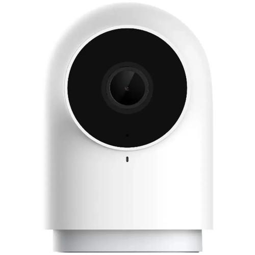 Камера видеонаблюдения IP Aqara Camera Hub G2H Pro (CH-C01) 4-4мм цв. корп. белый