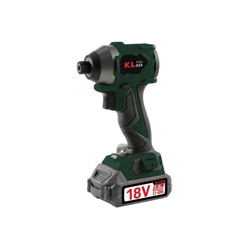 Винтоверт KLPRO KLDV18BH-50