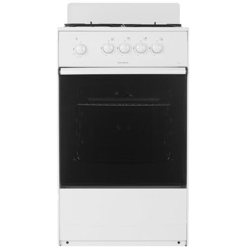 Газовая плита DARINA G 4001 W белый