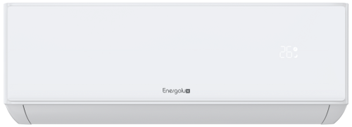 Сплит-система Energolux SAS24MR2-A/SAU24MR2-A Murren White