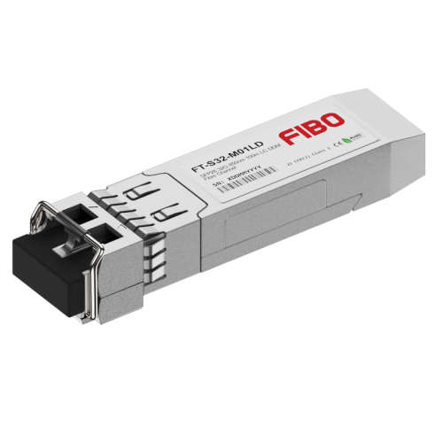 SFP28 модуль FIBO FT-S32-M01LD