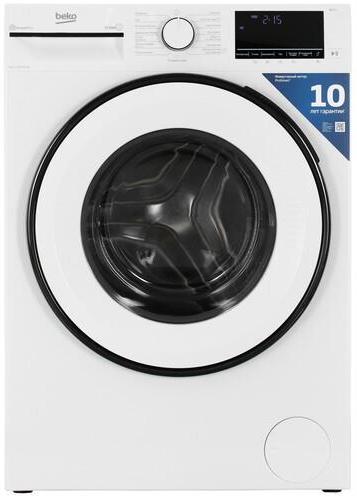 Стиральная машина Beko B3WFR572W белый