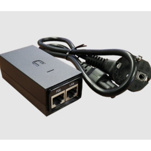 Блок питания Ubiquiti POE-50-60W блок питания 50 В 1.2 А Passive PoE