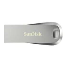 USB-флешка SanDisk CZ74 Ultra Luxe (SDCZ74-512G-G46) 512GB USB 3.1