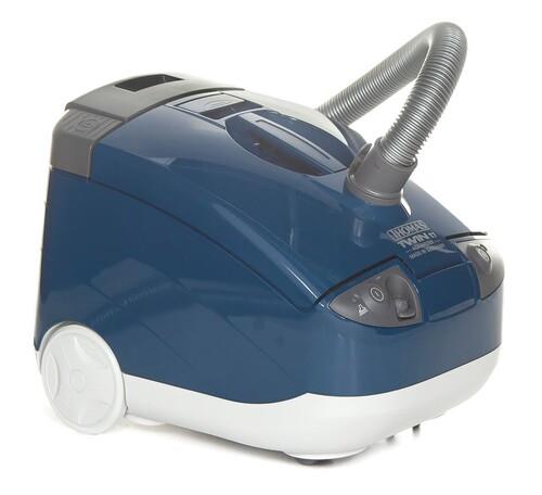 Пылесос Thomas Twin T1 Aquafilter синий