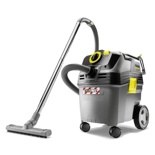 Пылесос строительный Karcher NT 30/1 AP L 1.148-221.0
