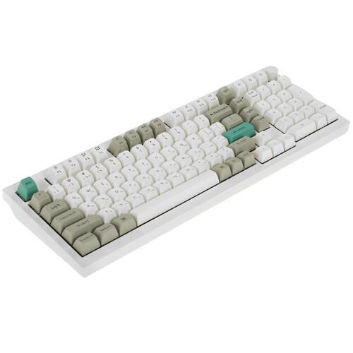 Клавиатура проводная + беспроводная Keychron Q5 Max