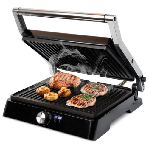 Электрогриль Kitfort КТ-1662