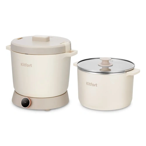 Мультиварка KITFORT КТ-221