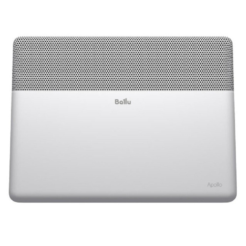 Электрический конвектор Ballu Transformer с блоком управления BEC/AT-1500-3.1I (инверторный)