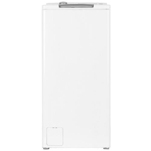 Стиральная машина Weissgauff WM 40380 TD Inverter белый