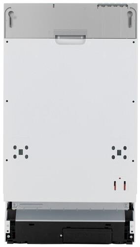 Встраиваемая посудомоечная машина MAUNFELD МLP-08B