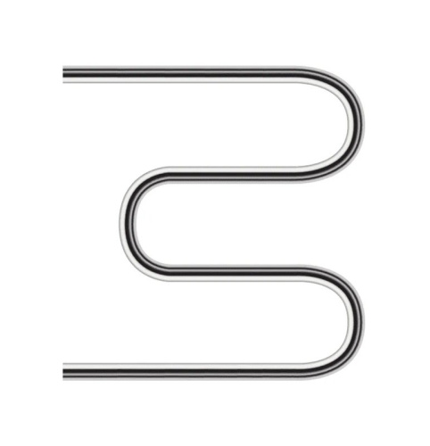 Водяной полотенцесушитель Primoclima Astra М water Inox 50*50