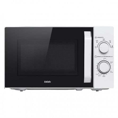 Микроволновая печь BBK 20MWS-761M/W белый