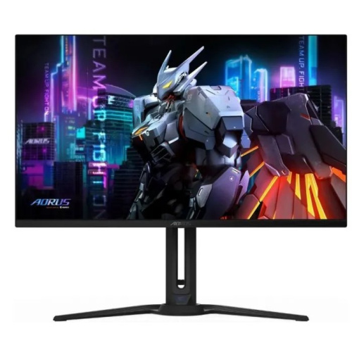 Монитор GIGABYTE Aorus FO32U2 (20VM0-FO32U2BA-1EKR) черный