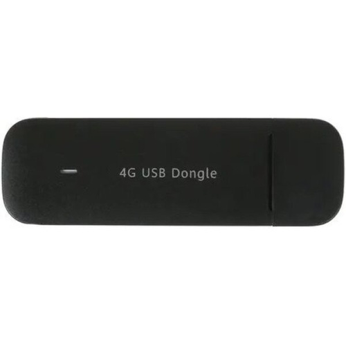 Модем 3G/4G Huawei Brovi E3372-325 (51071UYA) USB Firewall +Router внешний черный (51071UYA)