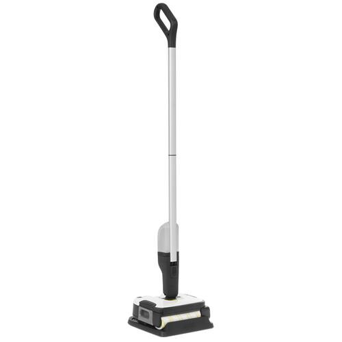 Электрошвабра    Karcher FC 2-4 Battery Set  серебристый