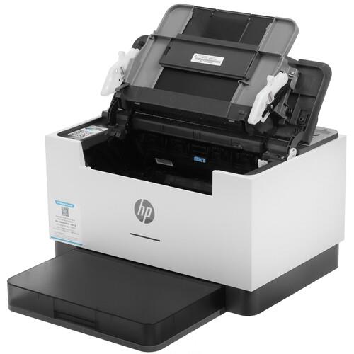 Принтер лазерный HP LaserJet M208dw