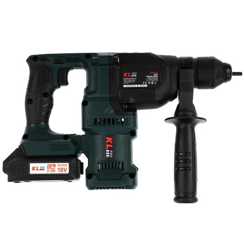 Перфоратор KLPRO KLPM18BH-20