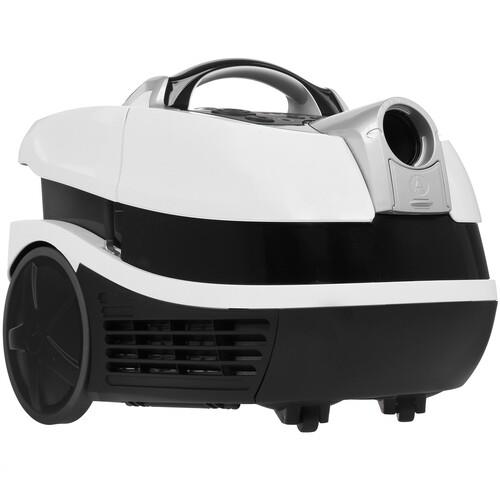 Пылесос Bosch Serie 4 ProPerform BWD421PRO белый