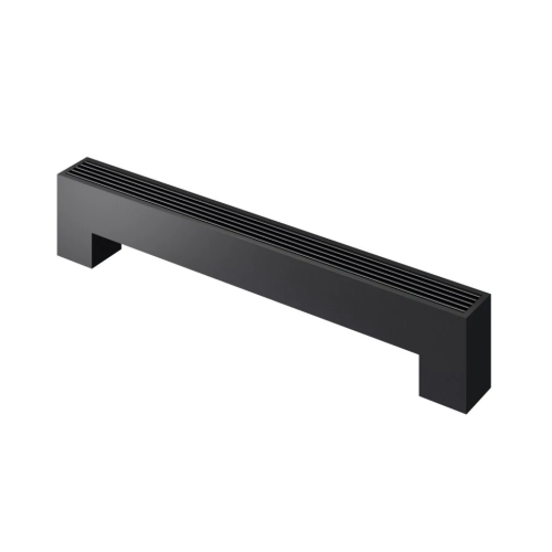 Напольный конвектор Royal Thermo STEP-130/130/1600-2-N-BL-LG-BL