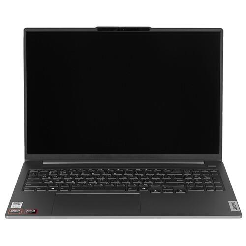 16" Ноутбук Lenovo XiaoXin Pro 16 серый