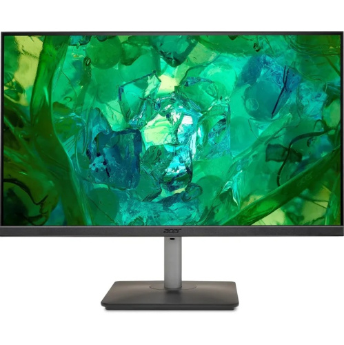 Монитор Acer RS272P1bpamix (UM.HR2CD.102) черный