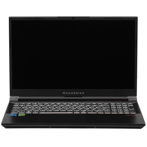 15.6" Ноутбук Machenike S15 Star L черный