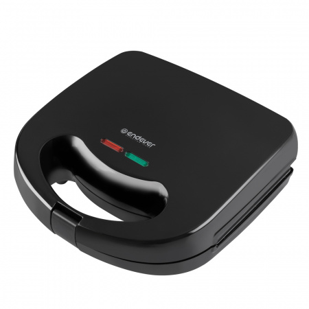 Сэндвичница электрическая Endever Skyline SM-30 черный