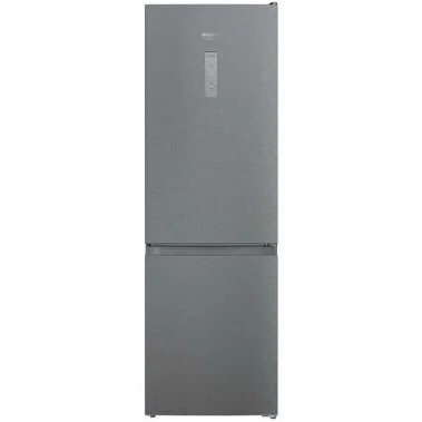 Холодильник Hotpoint HT 5180 MX нерж/серебристый