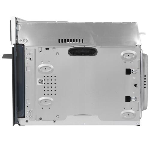 Встраиваемая микроволновая печь Electrolux EVM8E08X черный