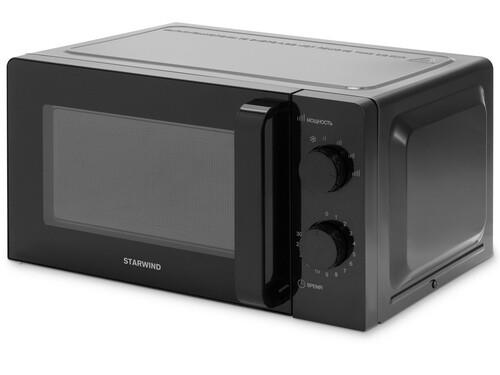 Микроволновая печь Starwind SMW4520 черный