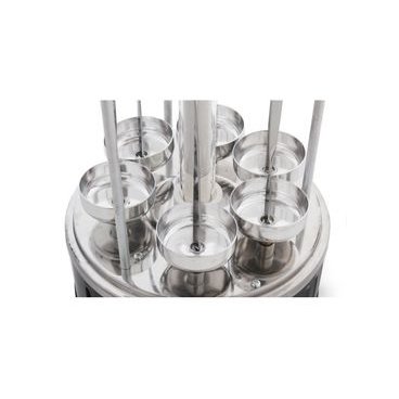 Шашлычница Чудесница ЭШ-1006