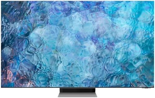 65" (163 см) LED-телевизор Samsung QE65QN900AUXCE серый