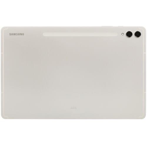 12.4" Планшет Samsung Galaxy Tab S9+ 5G 256 ГБ бежевый + стилус