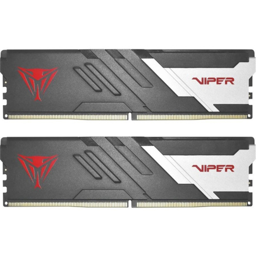 ОЗУ PATRIOT PVV532G560C36K DIMM 32GB DDR5-5600 KIT2