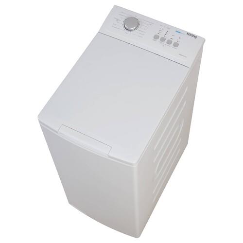 Стиральная машина Korting KWMT 1270 I белый