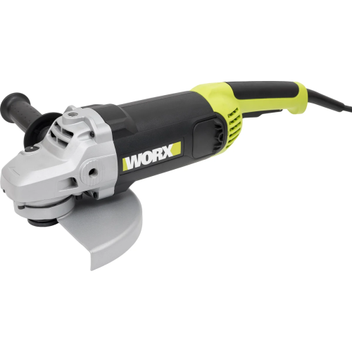 УШМ WORX Professional WU746.1 2500 Вт