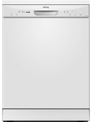 Посудомоечная машина Korting KDF 60060 белый
