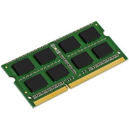 ОЗУ Kingston DDR3L 8GB (PC3-12800) 1600MHz CL11 1.35V SO-DIMM KVR16LS11/8WP