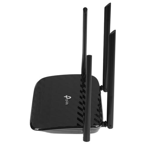Wi-Fi роутер TP-Link Archer C6 v2