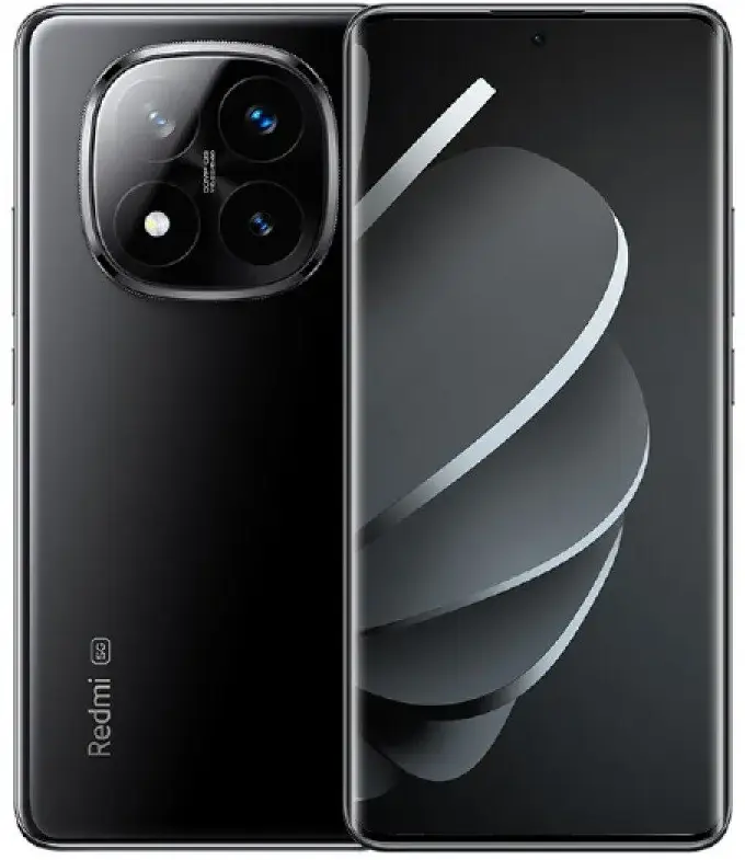 Xiaomi Redmi Note 14 Pro+