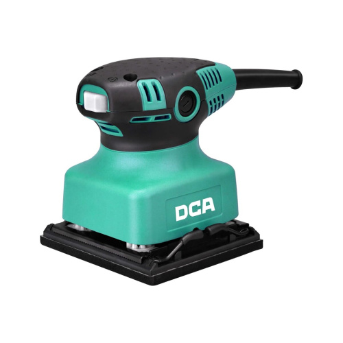 Виброшлифмашина DCA ASB03-100S