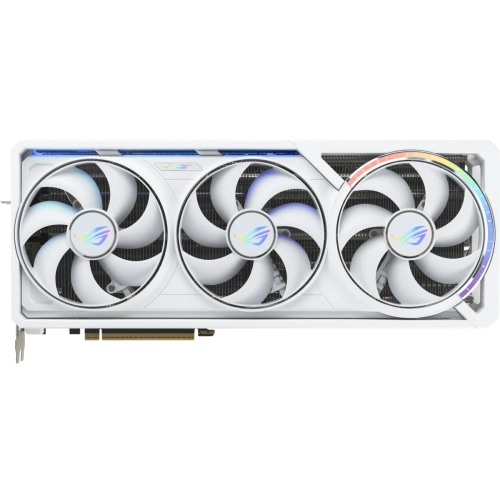 Видеокарта ASUS RTX5080 (Rog-Astral-RTX5080-O16G-White) 90YV0LV4-M0NA00
