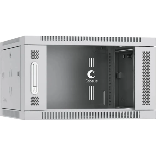 Шкаф коммутационный CABEUS SH-05F-6U60/35