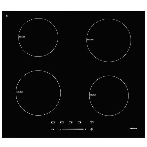 Индукционная варочная поверхность Darina 5P EI313 B