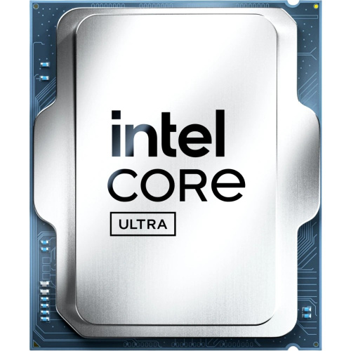Процессор Intel Ultra 7 265KF (AT8076806410), LGA 1851, OEM