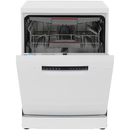 Посудомоечная машина Bosch Serie 4 SMS4ECW26M белый