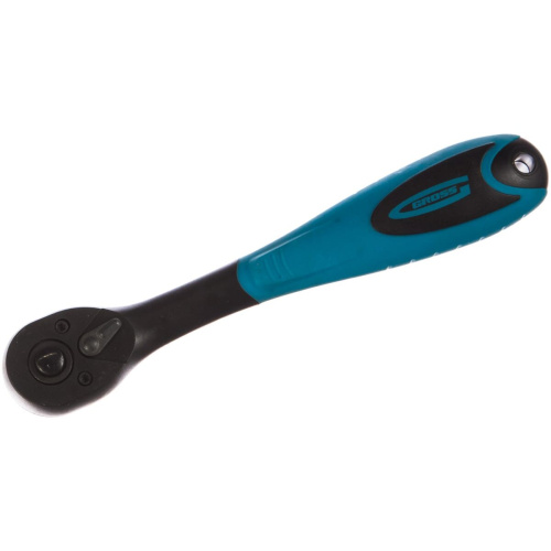 Ключ-трещотка GROSS Comfort 14084 3/8", 72 зуба