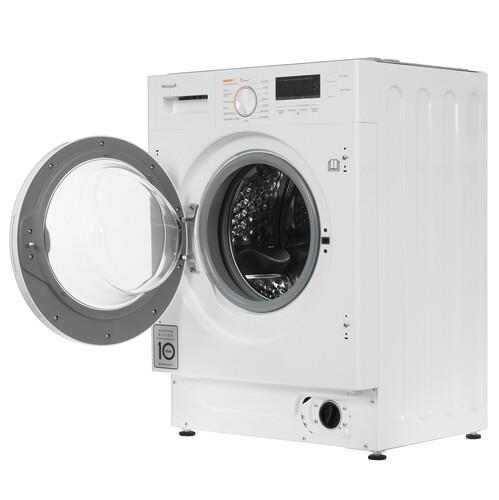 Встраиваемая стирально-сушильная машина Weissgauff WMDI 6148D